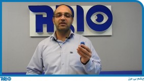 معرفی ریموت بلوتوثی فرکانس 315 پلاستیکی 2017