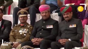 سبک هندی باز کردن و مونتاژ خودرو در ٢ دقیقه !