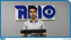 معرفی و مشخصات فنی دستگاه NVR داهوا ۱۶ کانال NVR4216-4KS2
