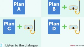 زبان ترکی استانبولی