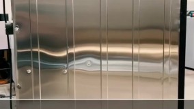 خشک کن میوه ۲۰ سینی | گازی استیل 09924634894