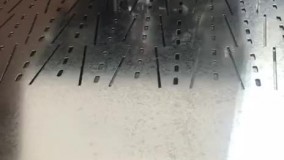 سینی کابل توان گستر