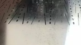 سینی کابل توان گستر