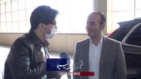 شوخی +۱۸ ریوندی با پرستاران