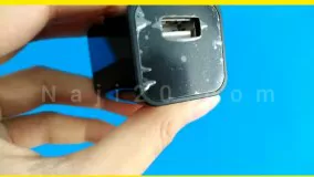 بهترین سری شارژر دوربین دار ۰۹۱۰۴۴۱۶۰۹۴