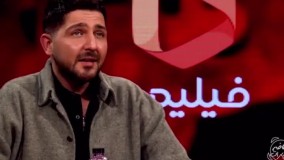 خوانندگی محمدرضا غفاری