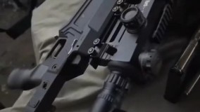 روس ها از قدرتمندترین تفنگ تک تیرانداز خود رونمایی کردند !