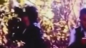 ویدئوی تاریخی و دیده نشده از چند هنرمند ایرانی