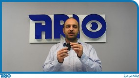 معرفی و مشخصات فنی ریموت دزدگیر بلوتوثی 433 اچ اس پی 4216 سوییچ خور