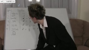 تئوری موسیقی