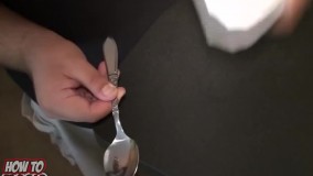 شعبده بازی اسان