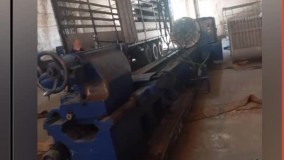 واردکننده ماشین آلات صنعتی