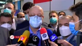 پیام حیاتی زلفی گل در خصوص امتحانات پایان ترم