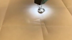 دستگاه لحاف دوز بادقت بالا