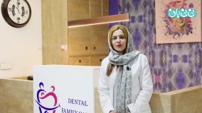 تعريف كامپوزيت ونیر و لمینت سراميكی