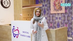 تفاوت كامپوزيت ونیر و لمینت سراميكی