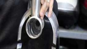 چگونه چرخ گوشت را تمیز کنیم؟
