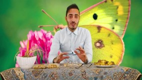 کتابخوانی-کلاس سوم وچهارم-جلسه ششم-آقای امیدوار