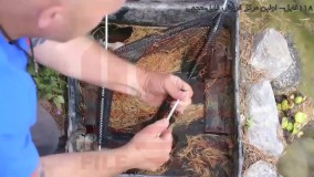 نحوه ارتقا فیلتر مکانیکی