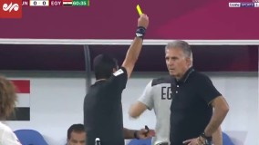 موضع‌ گیری تند و شدید کی‌ روش علیه داور ایرانی