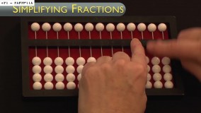 جمع تفریق و ضرب اعداد کسری