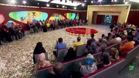 همدردی جناب‌ خان با جذابیت و خوش‌ تیپی پارسا پیروزفر