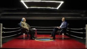 صحبت های تند خسرو معتضد علیه کشور آذربایجان