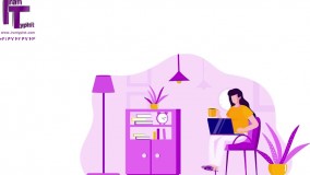 تبدیل پایان نامه به کتاب