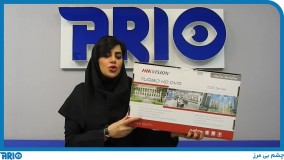 معرفی و مشخصات فنی دستگاه رکوردر هایکویژن DS-7216HQHI-K1-Turbo