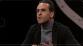 قسمت 4 چهارم تاک شو یازده (11) | دانلود رایگان تاک شو (11) یازده قسمت 4 چهار