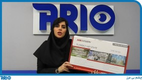 معرفی و مشخصات فنی دستگاه دی وی ار هایک ویژن DS-7204HQHI-K1