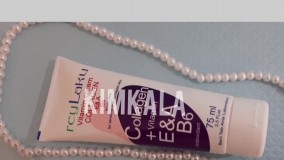 کرم ویتامینه صورت ریلاکو-09120750932