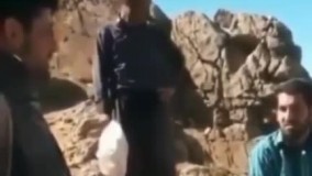 پاسخ کولبران جوان به سوال مدرک تحصیلی ات چیه ؟