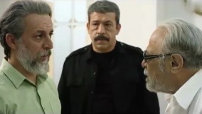 قسمت 9 نهم سریال جزیره | دانلود رایگان قسمت 9 نهم سریال جزیره