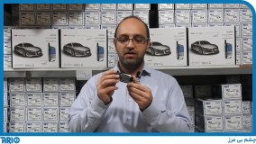 معرفی و مشخصات فنی ریموت تصویری اتومبیل سری جدید هوتای