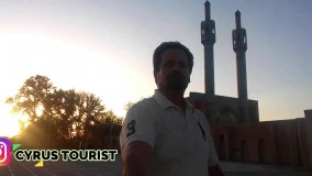 مستند ایرانگردی سایروس توریست دیدنی های ایران ثبت نام اقامتگاه با کمترین تعرفه مستند گردشگری سفر در ایران