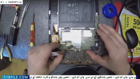 تعمیر موبایل اندروید