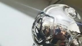 کروم حرارتی  از کجا تهیه کنیم