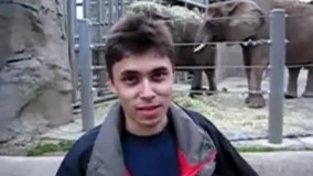 اولین ویدئوی تاریخ یوتیوب