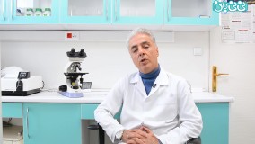 نقش هورمون‌های مردانه در بروز ضایعات پوستی خانم‌ها