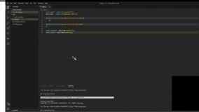 شبیه سازی استاد ایزدی جلسه نهم 1400/9/29