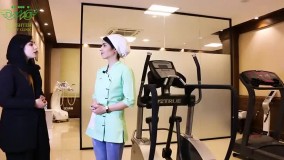 معرفی دستگاه‌های هوازی