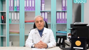 نمونه مناسب برای انجام آزمایش HPV