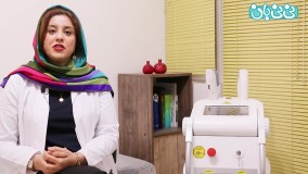 رفع تمامی‌ چروک‌ها با بوتاکس