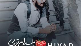 Hivad - Yaldam Toei | هیواد یلدام تویی
