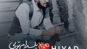 Hivad - Yaldam Toei | هیواد یلدام تویی