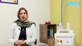 مزایای لیفت صورت با امبدینگ