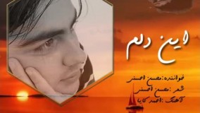 Mohsen Ahsani - In Delam