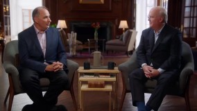 مسترکلاس آموزش کمپین تبلیغاتی از دیوید اکسلرود و کارل راو