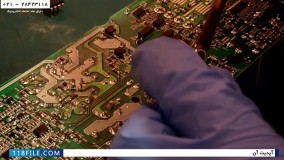 توضیح مادربرد پلی استیشن2